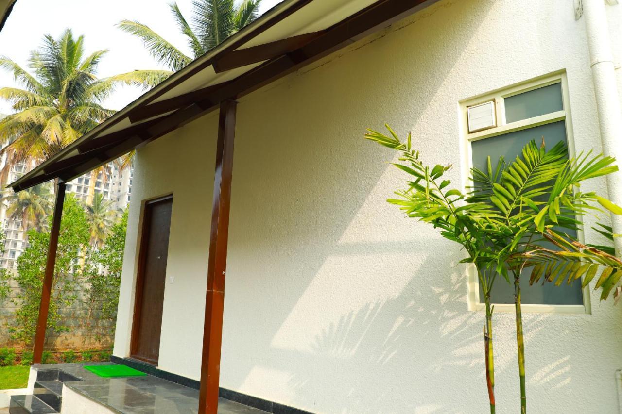 Veerdency Luxury & Pure Veg 4* Bangalore