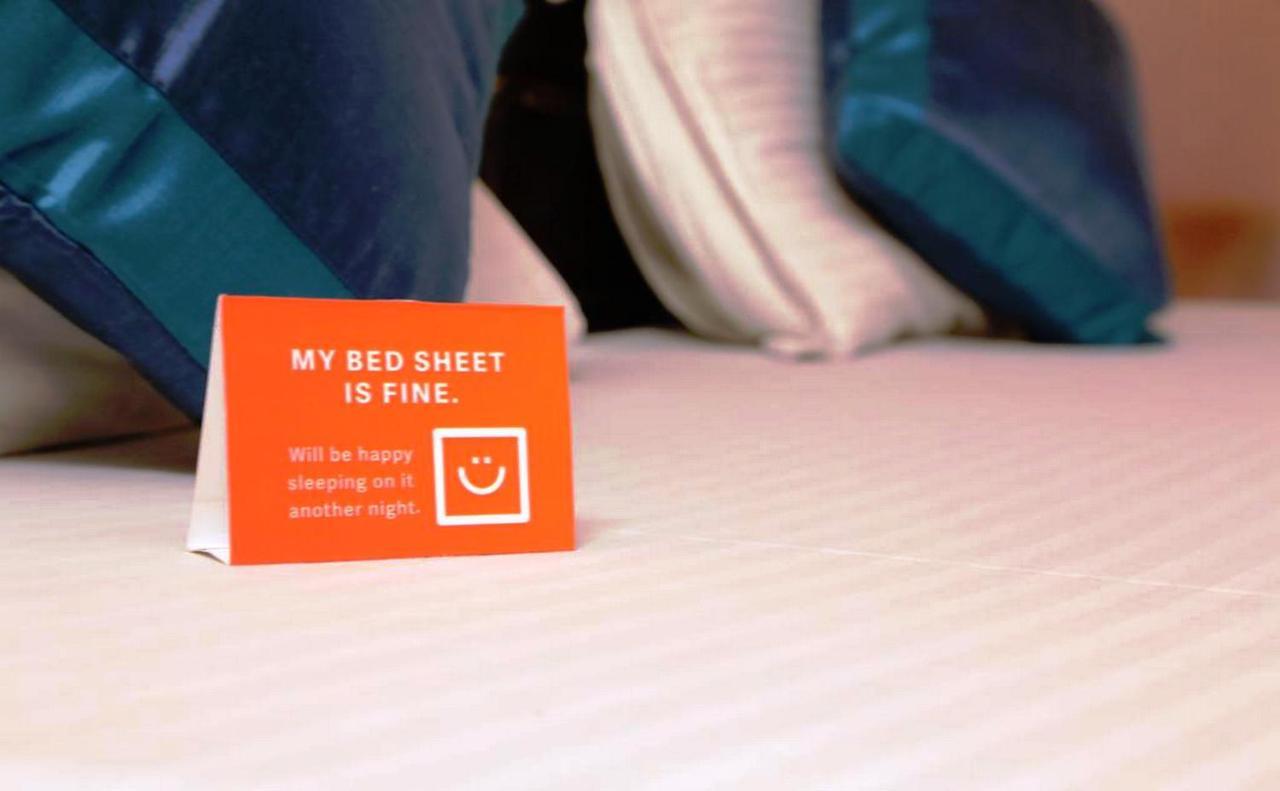 Apartment Fabhotel Service Inn Manyata