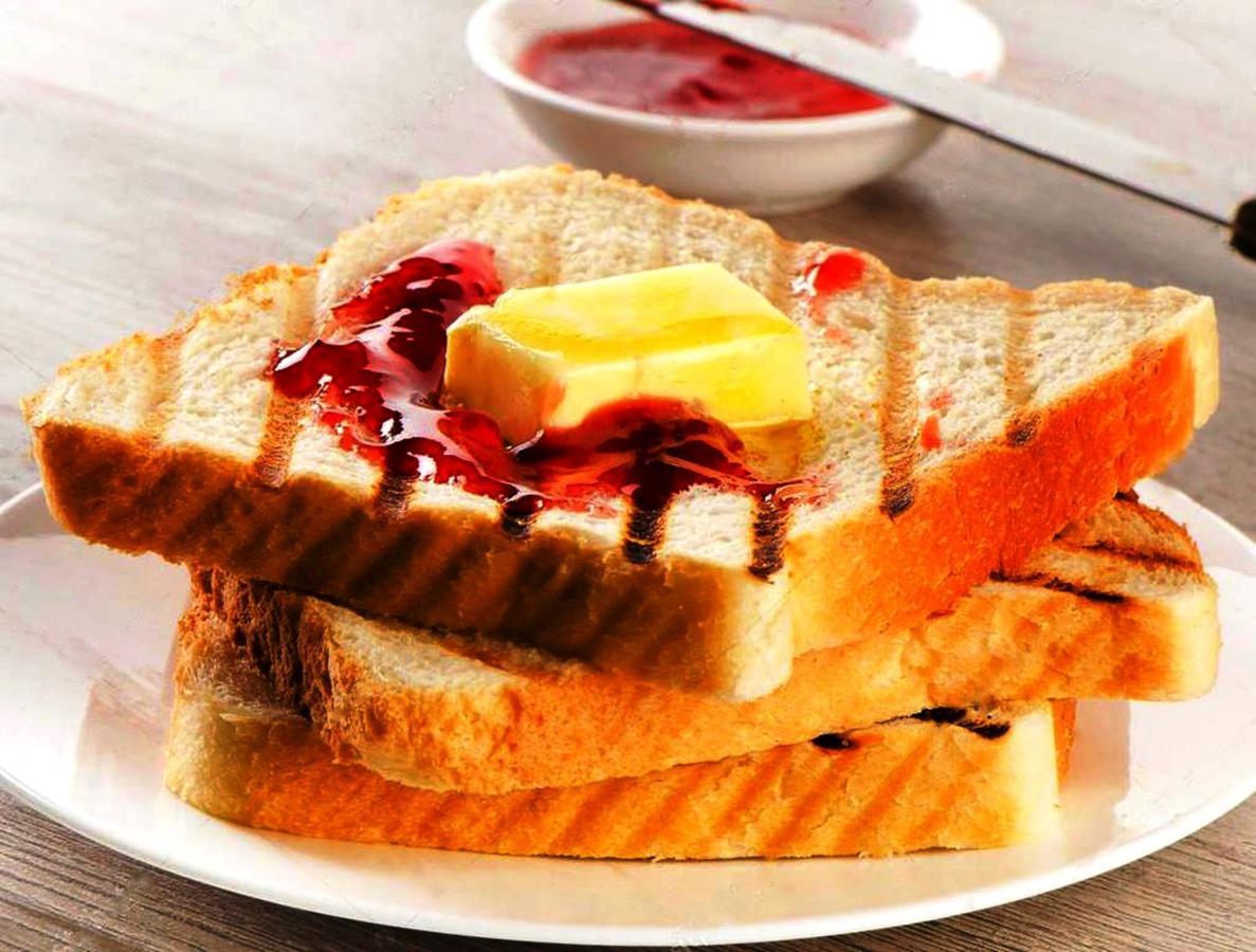 Fabhotel Service Inn Manyata Bangalore