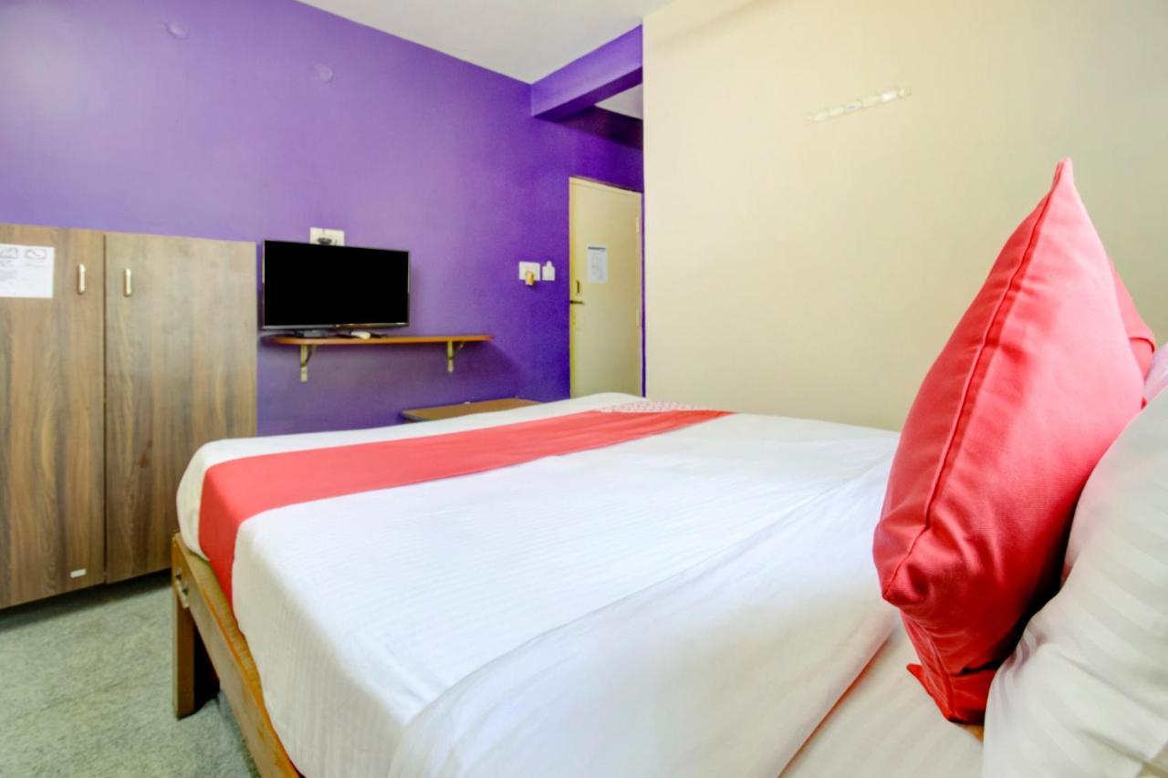 Oyo 75854 Harsha Residency Hotel Bangalore