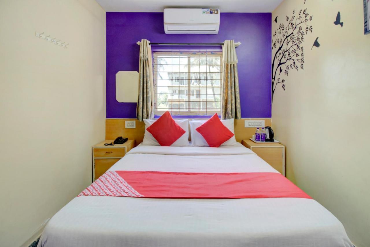 Oyo 75854 Harsha Residency 3* Bangalore
