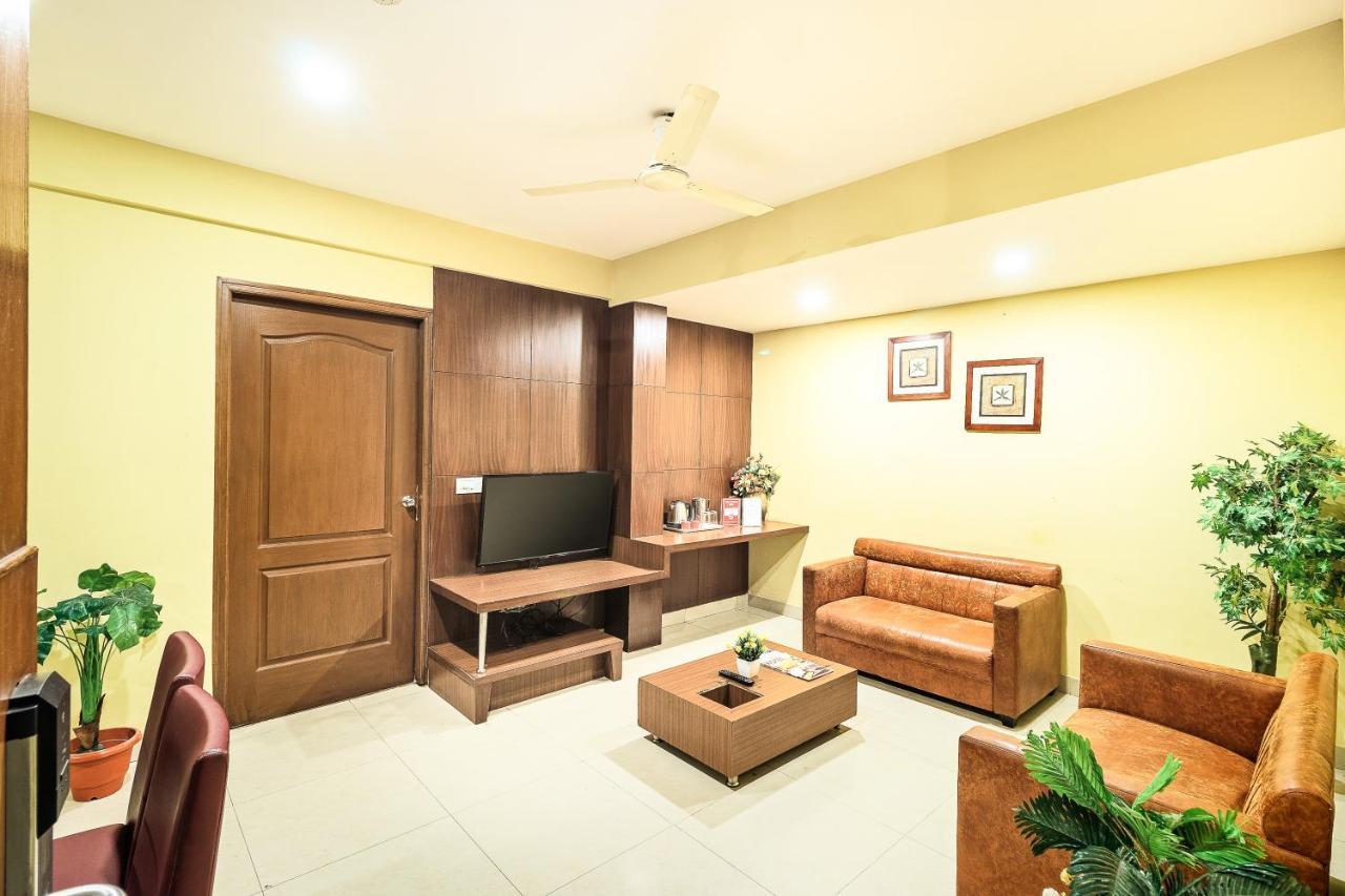 Octave Castle Bangalore