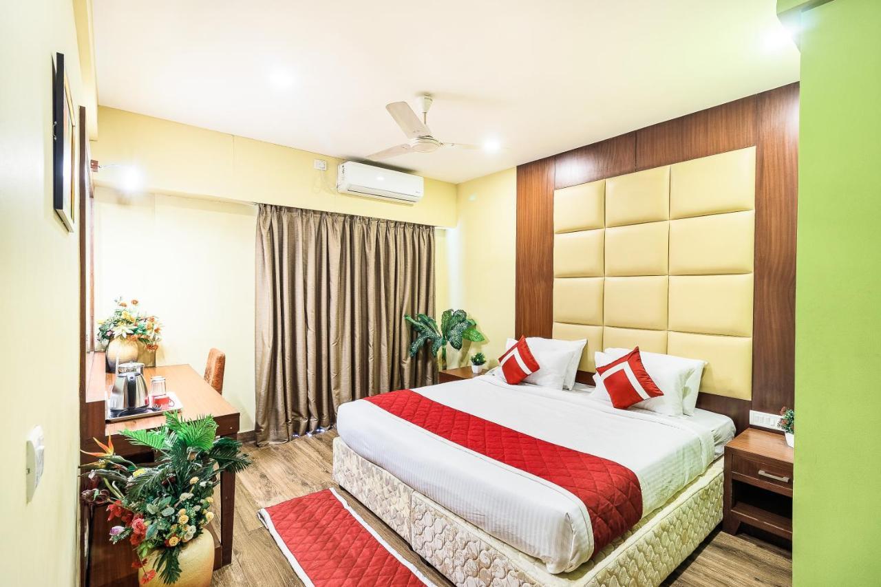 Octave Castle Bangalore