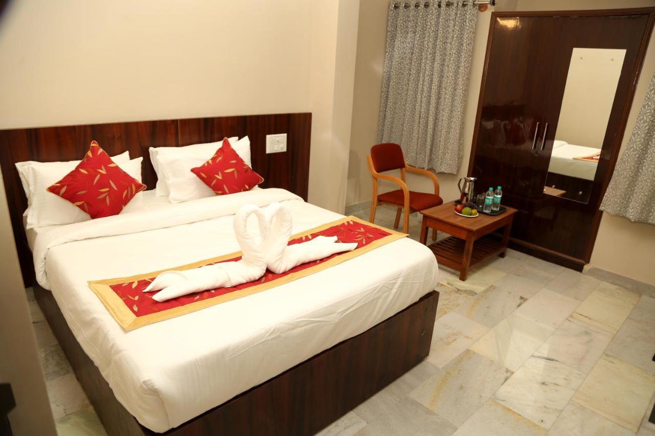 Hotel Soundarya