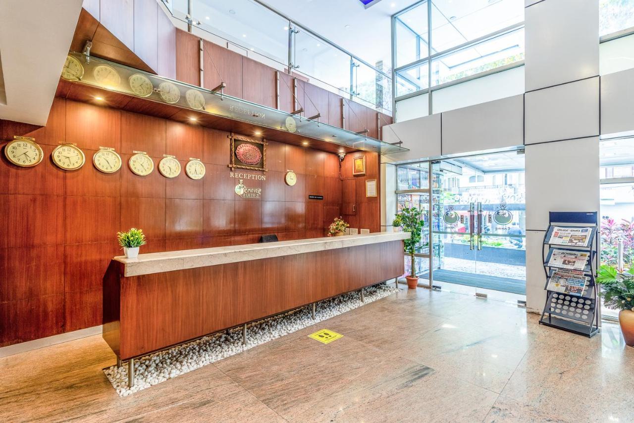 Octave Castle Hotel 3*