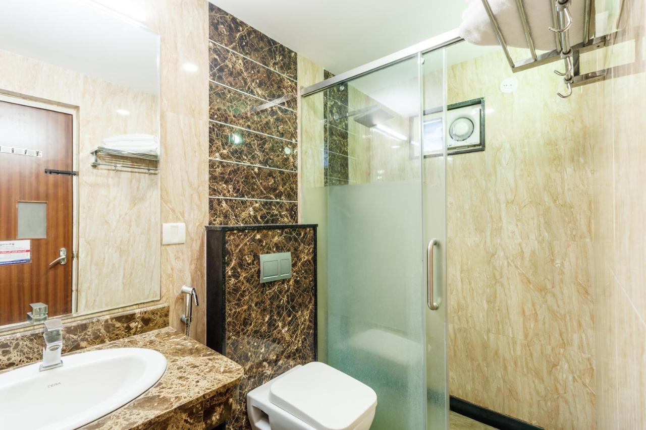 Octave Castle Hotel