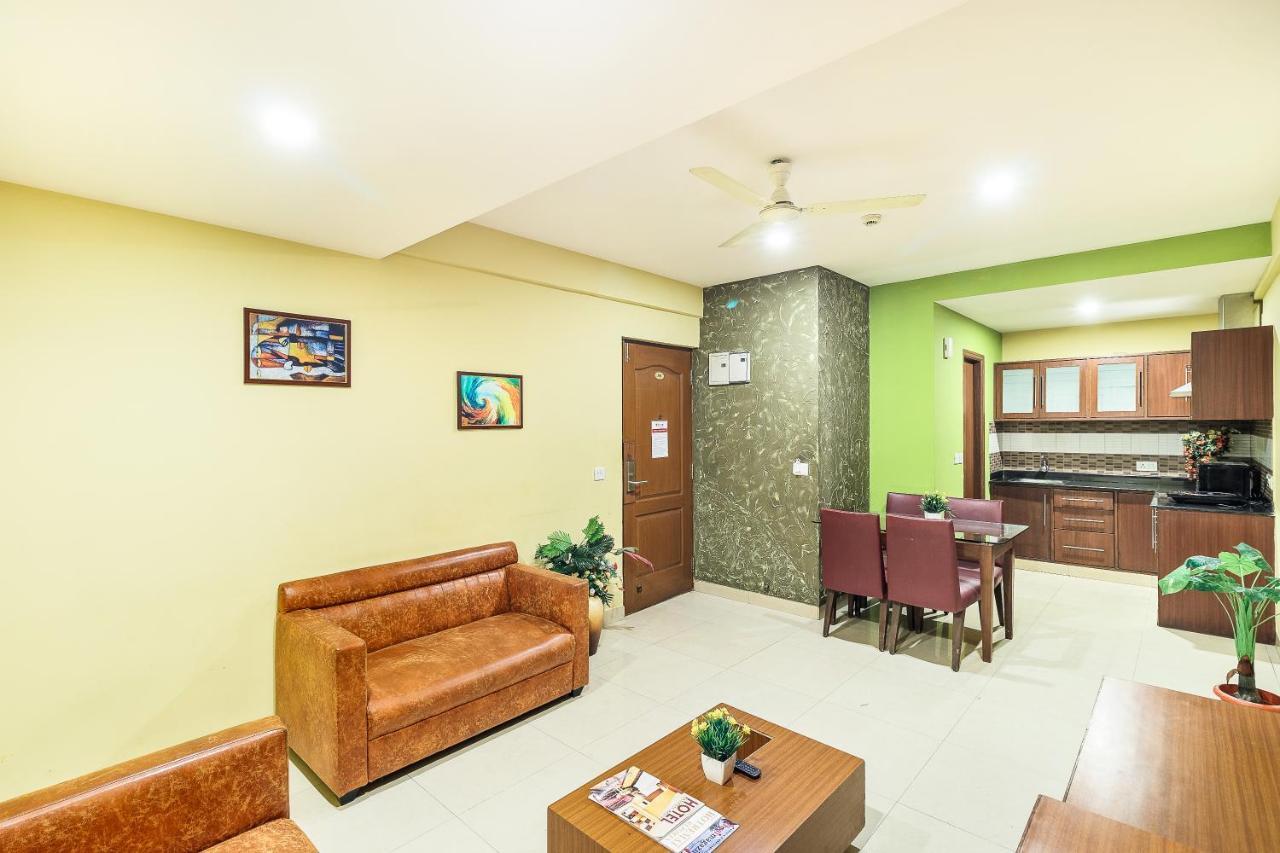 Octave Castle Hotel Bangalore