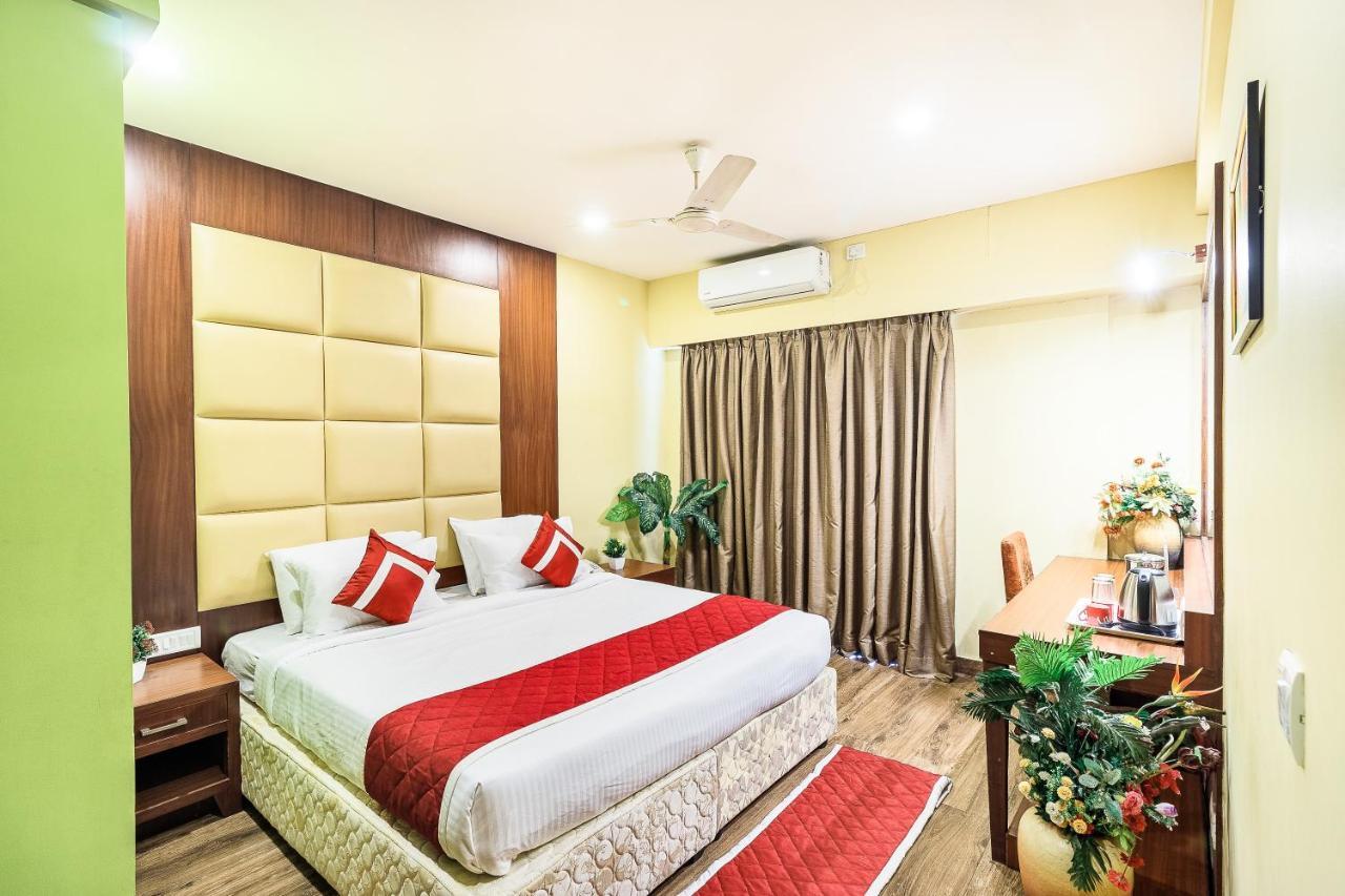 Octave Castle Hotel 3*