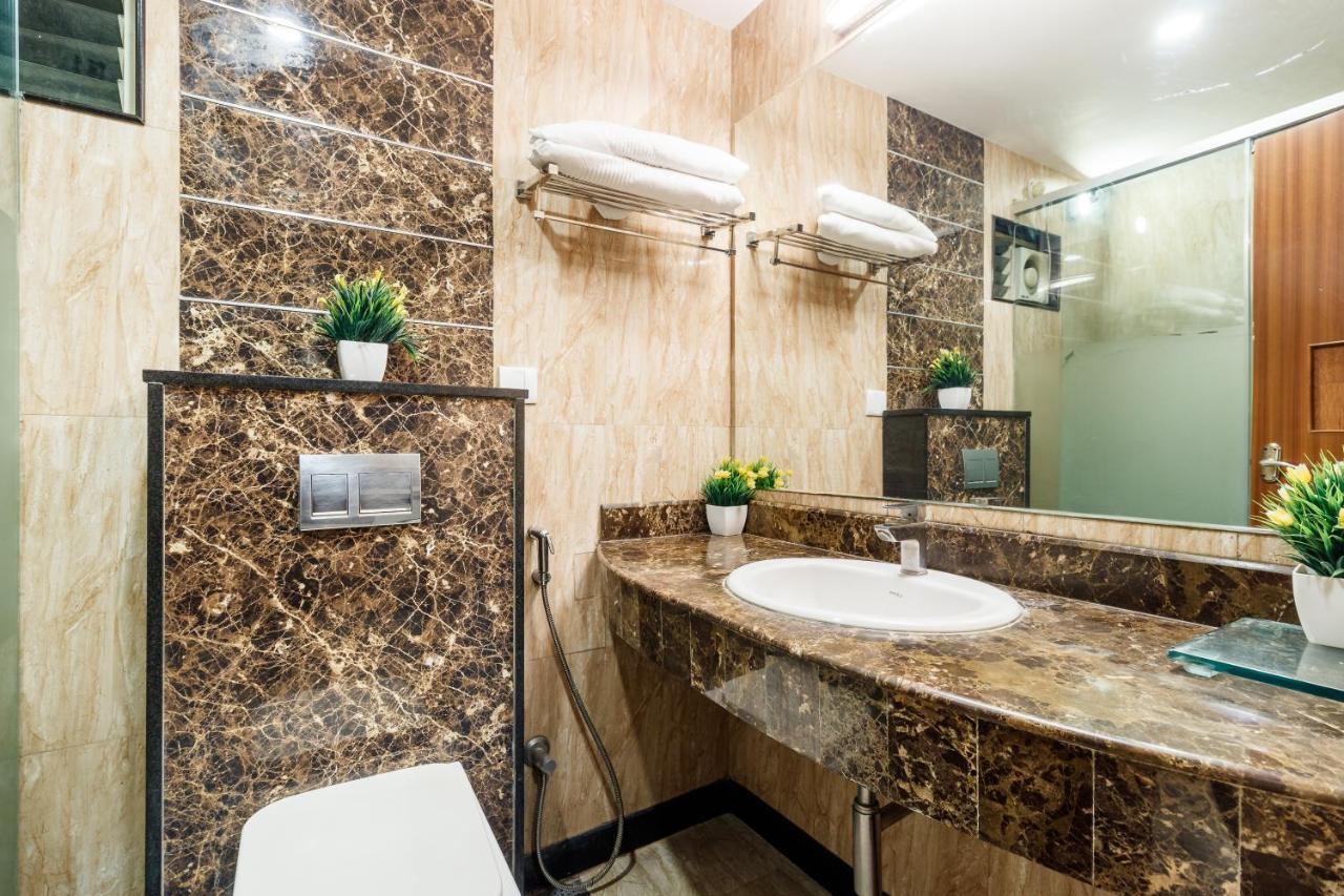 Hotel Octave Castle Bangalore