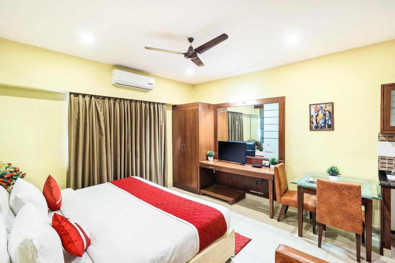 Hotel Octave Castle Bangalore