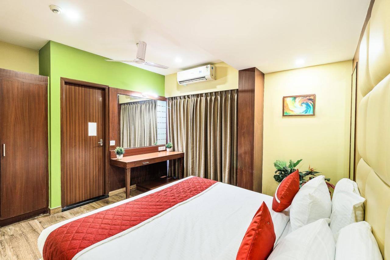 Hotel Octave Castle Bangalore