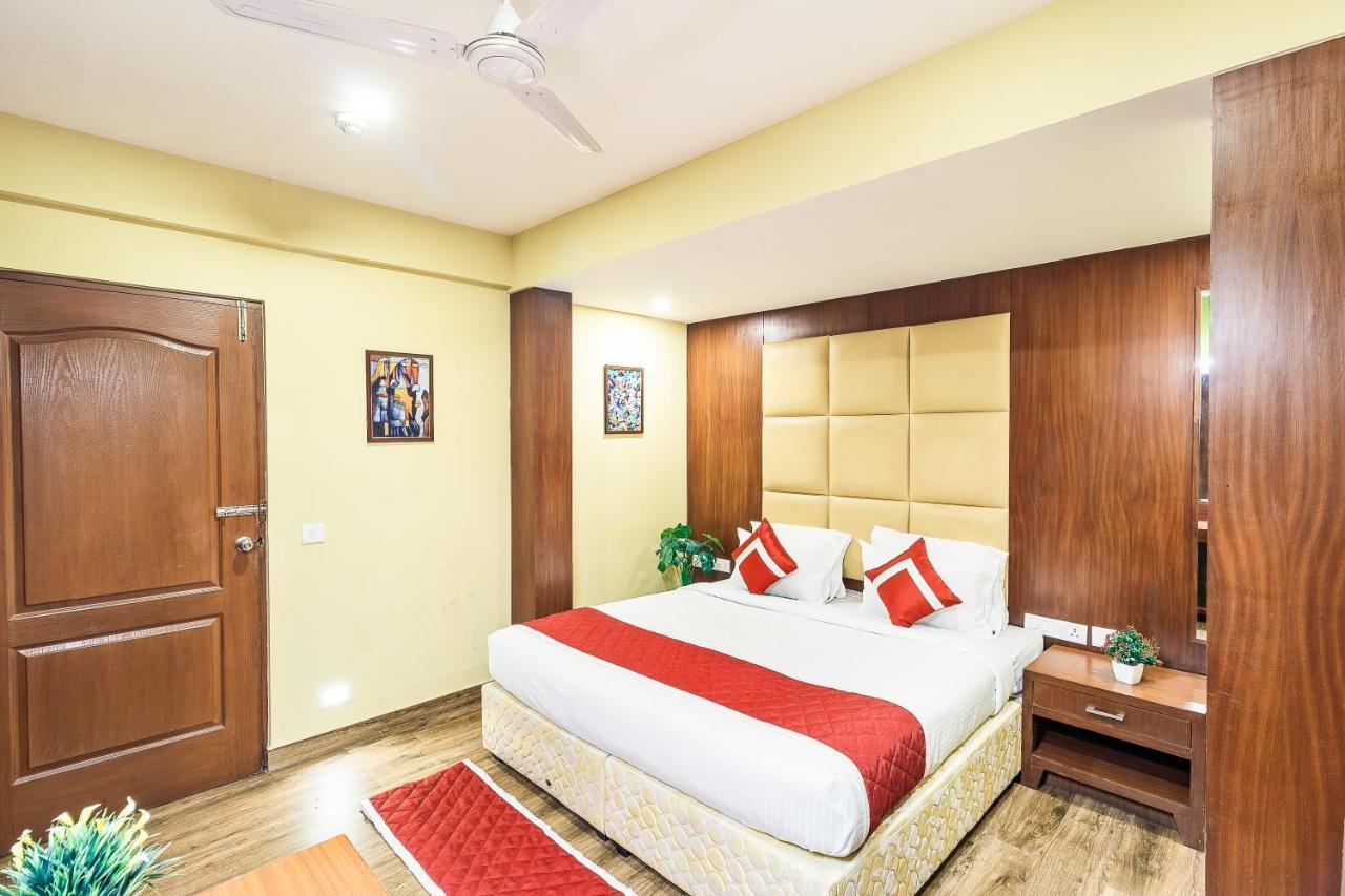 Octave Castle 3* Bangalore