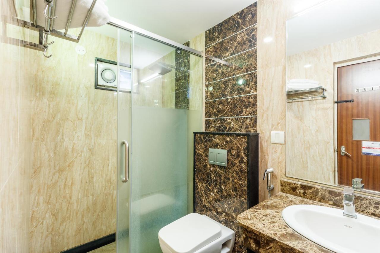 Hotel Octave Castle Bangalore