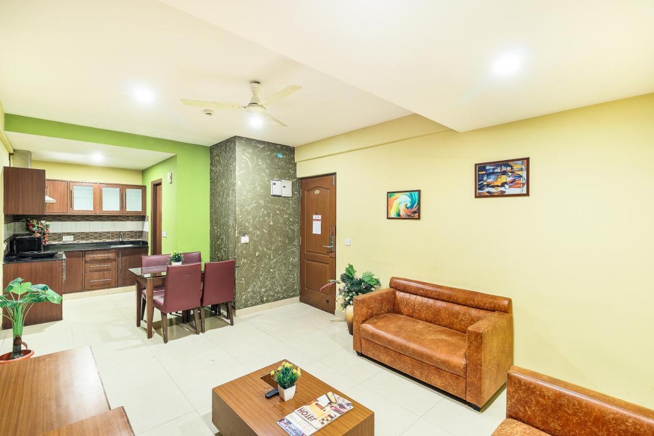 Octave Castle Hotel Bangalore