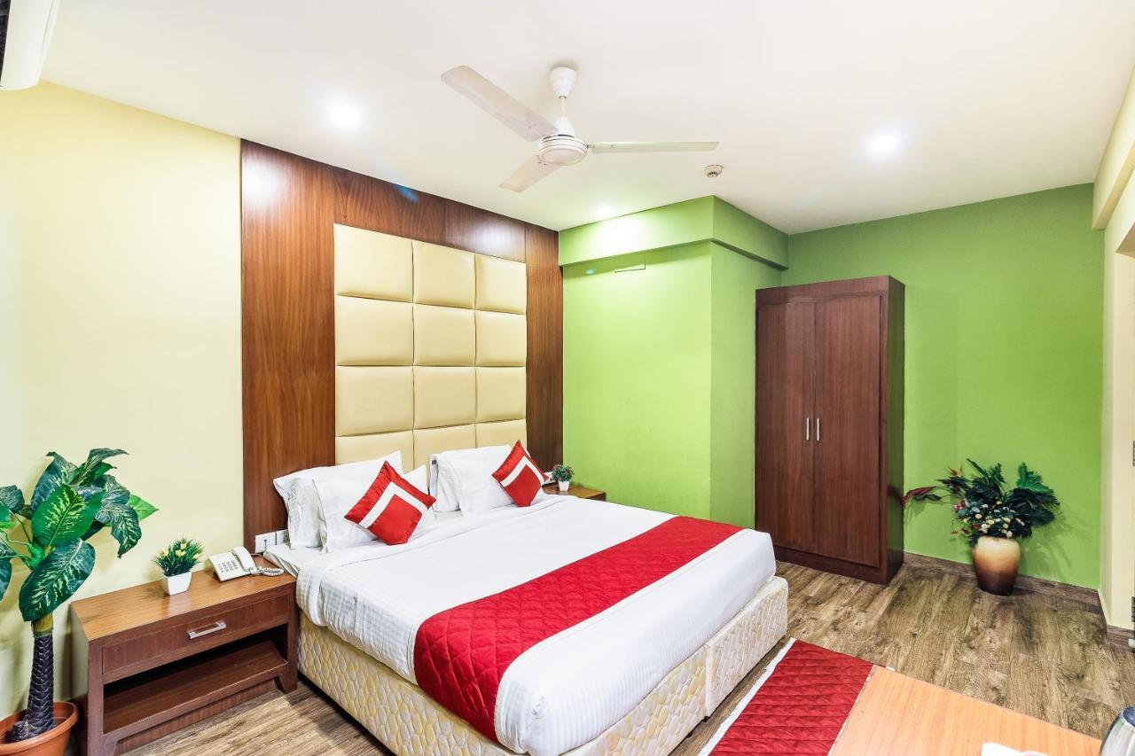Octave Castle Bangalore