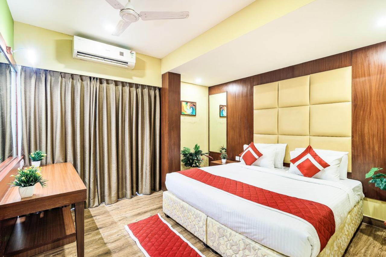 Octave Castle 3* Bangalore