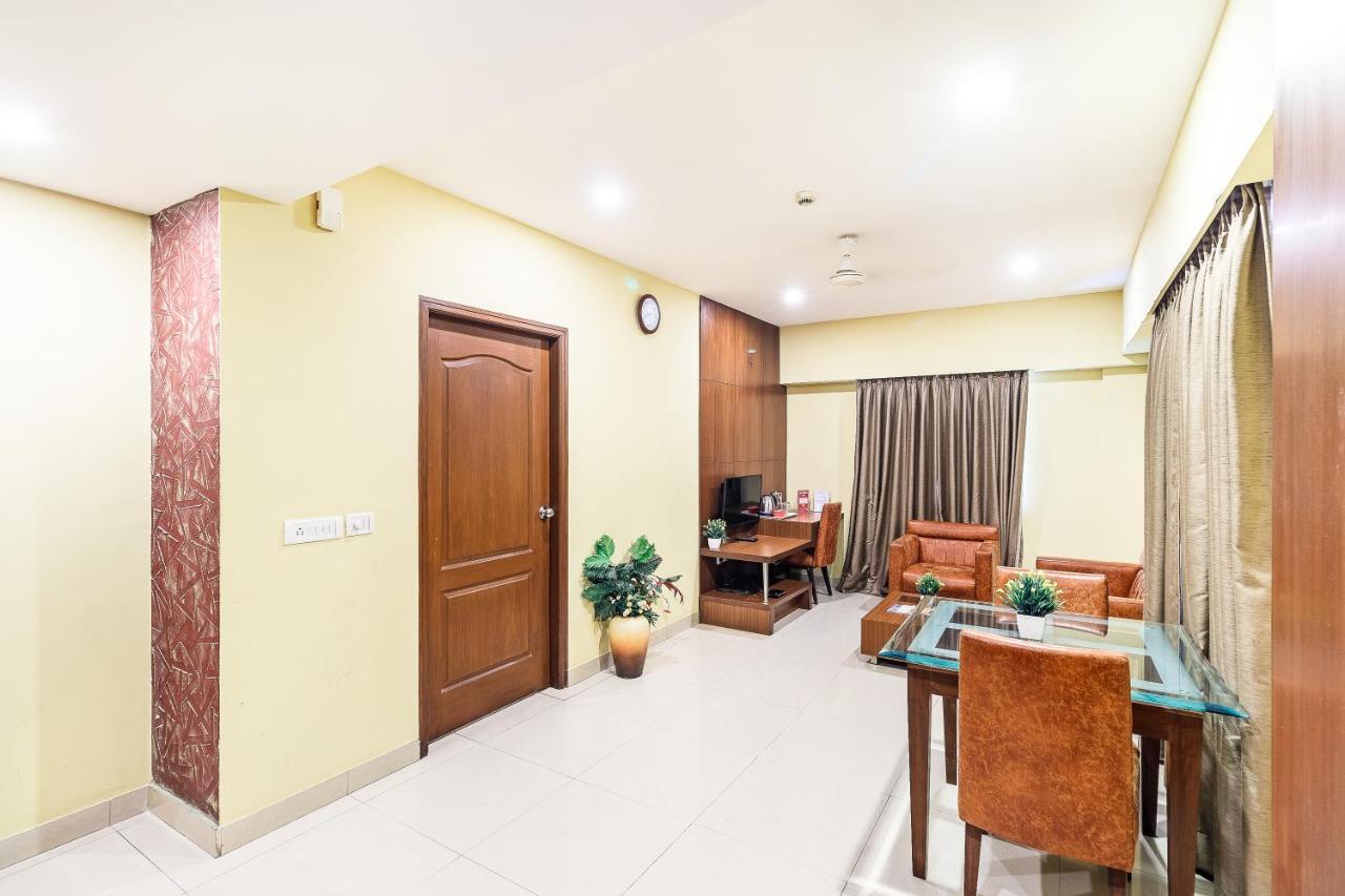Octave Castle Bangalore