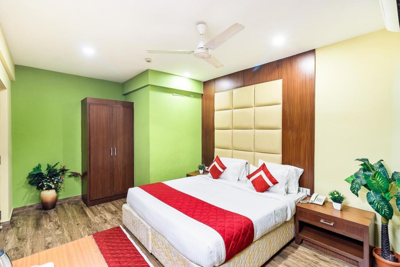 Octave Castle Bangalore