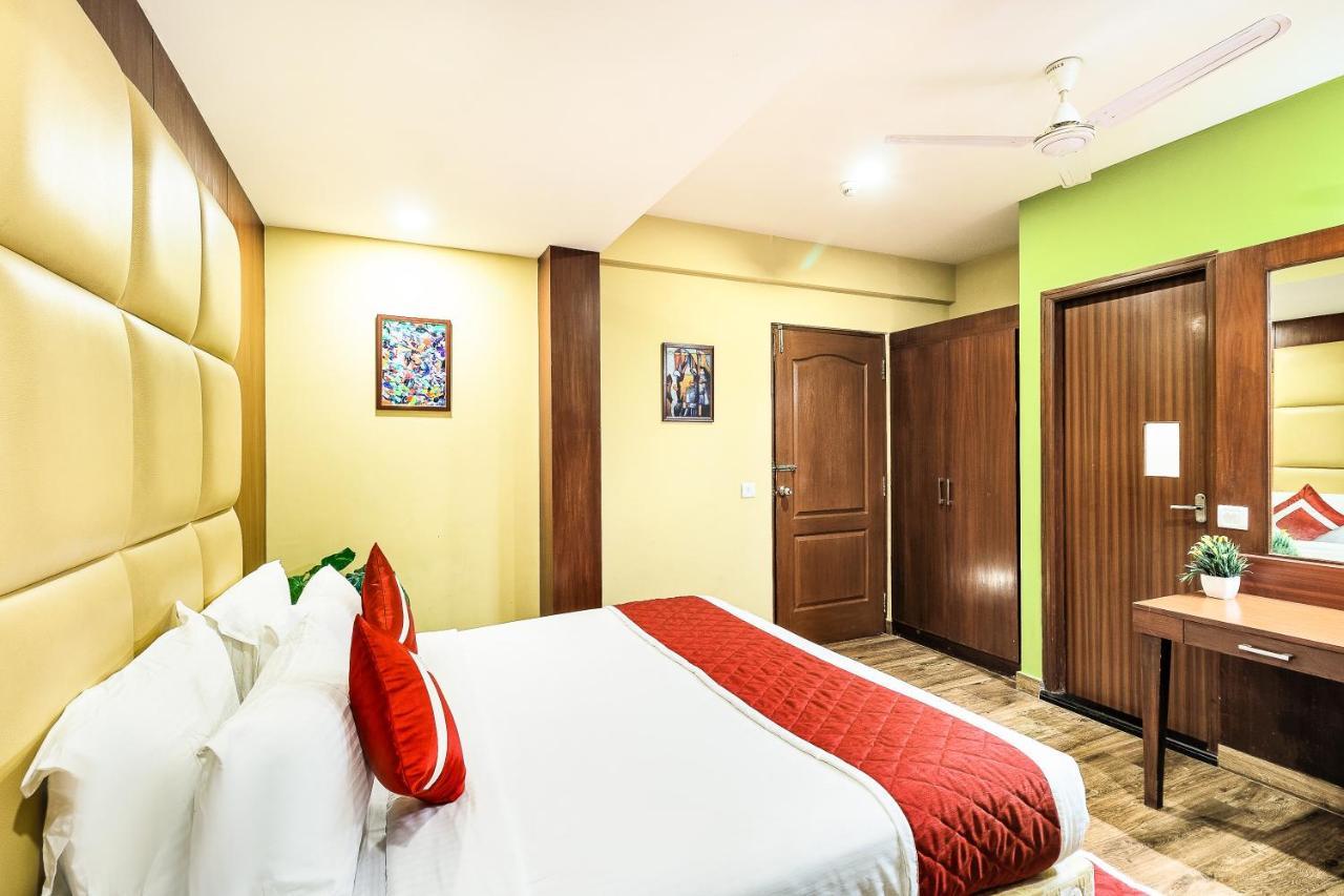 Hotel Octave Castle