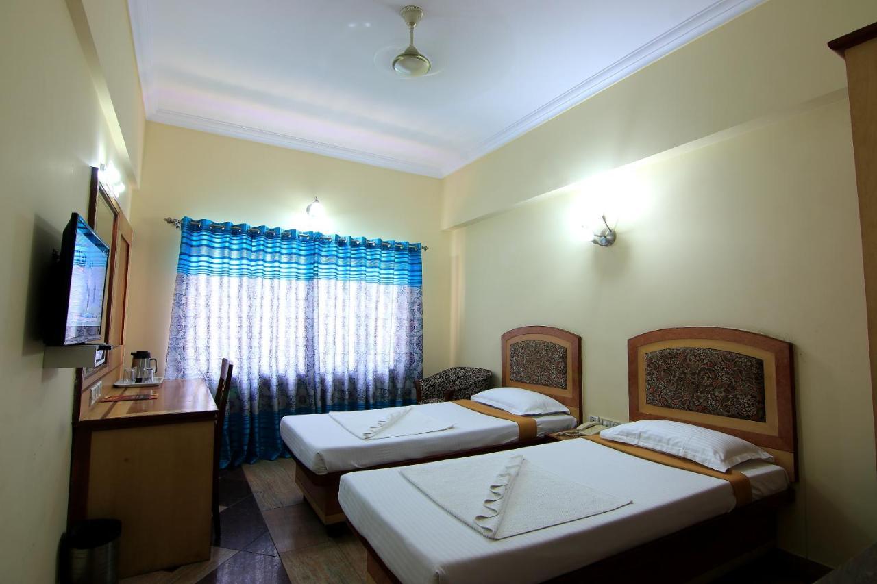 Aurainn Hotel 2*