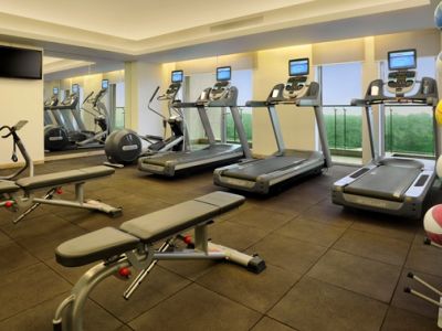 Doubletree By Hilton Outer Ring Road