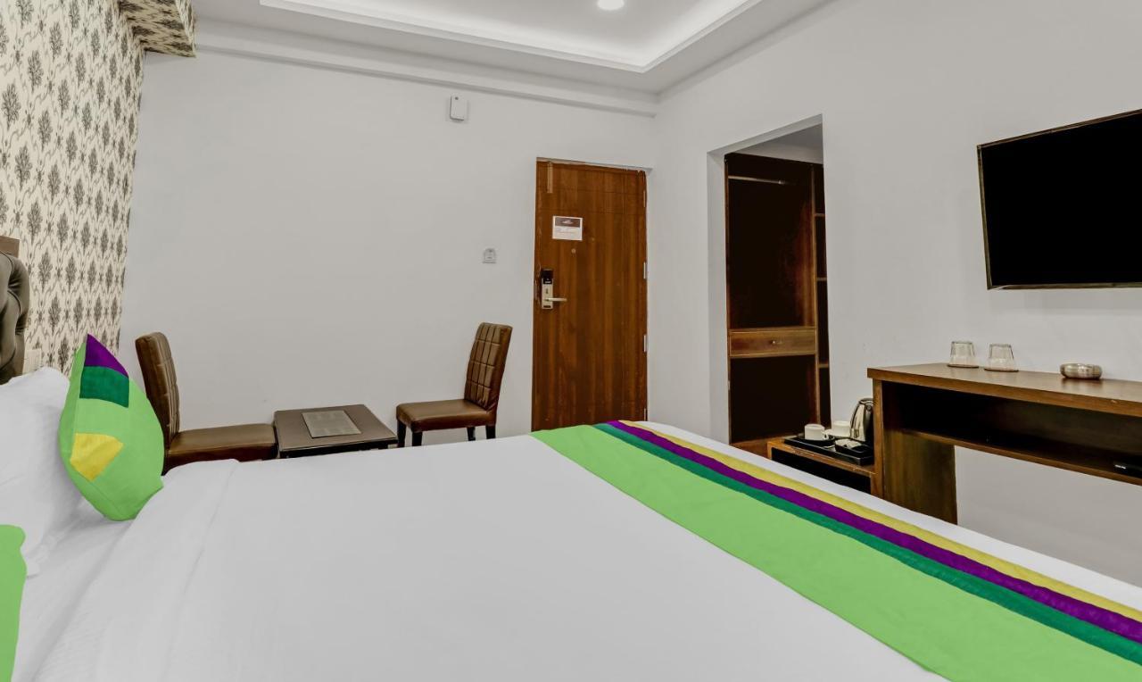 Hotel Treebo Three Drops