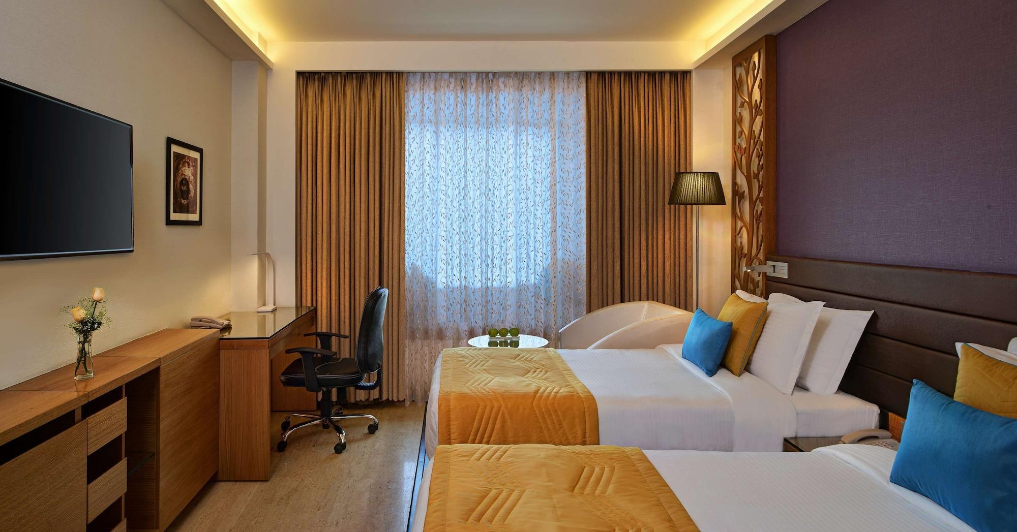 Country & By Radisson, Hebbal Road Hotel