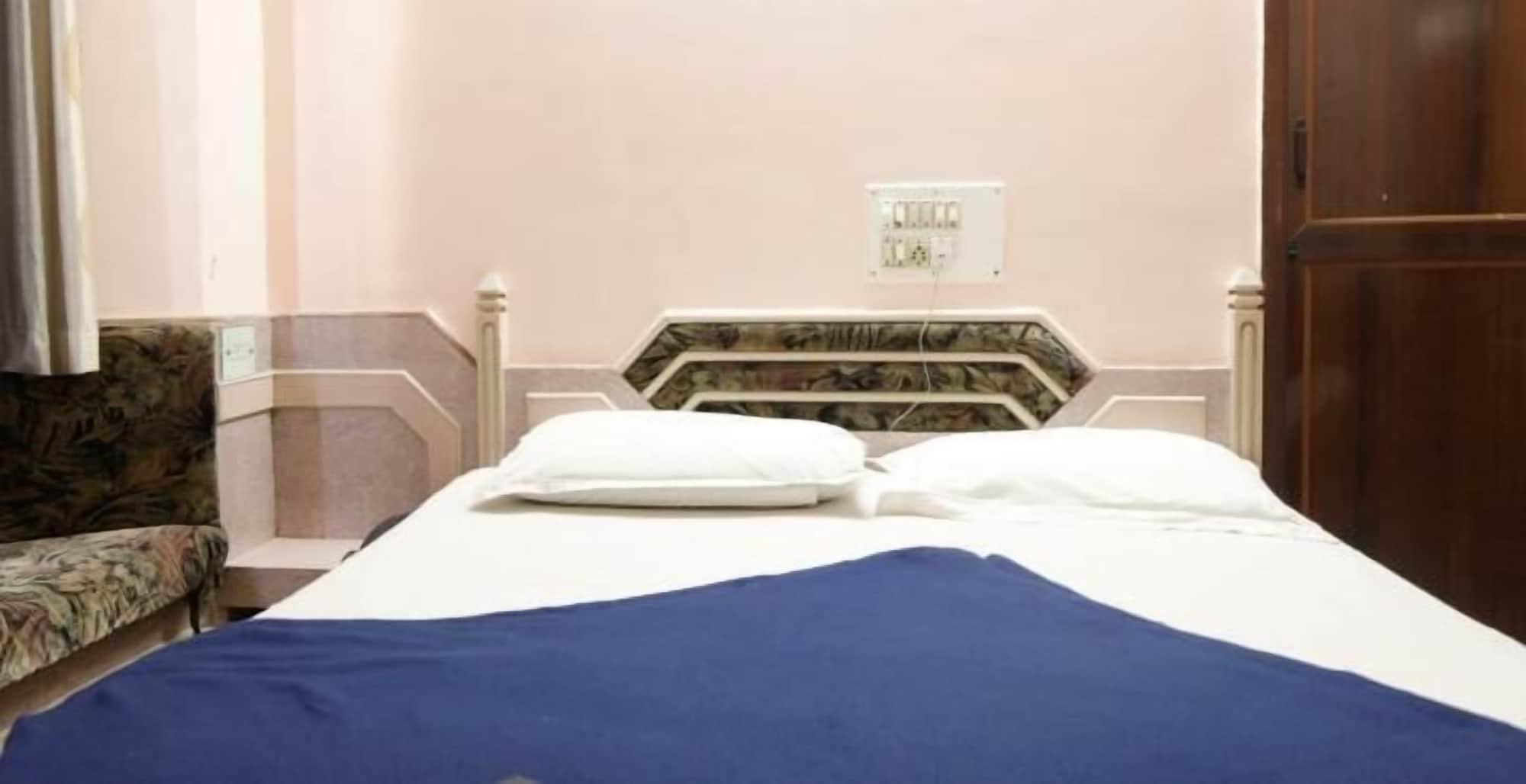 T.a.p. Paradise Hotel Bangalore