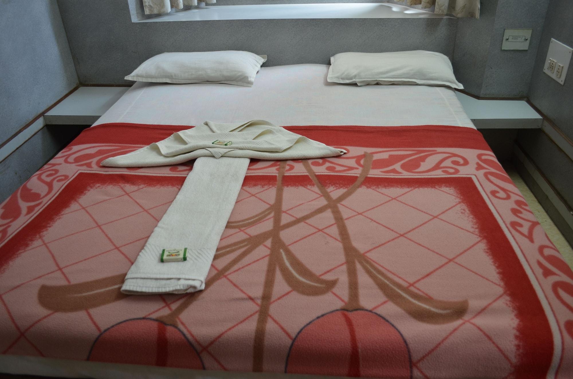 Hotel T.a.p. Paradise