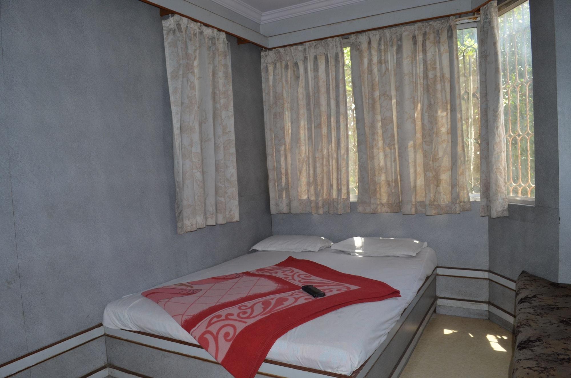 Hotel T.a.p. Paradise