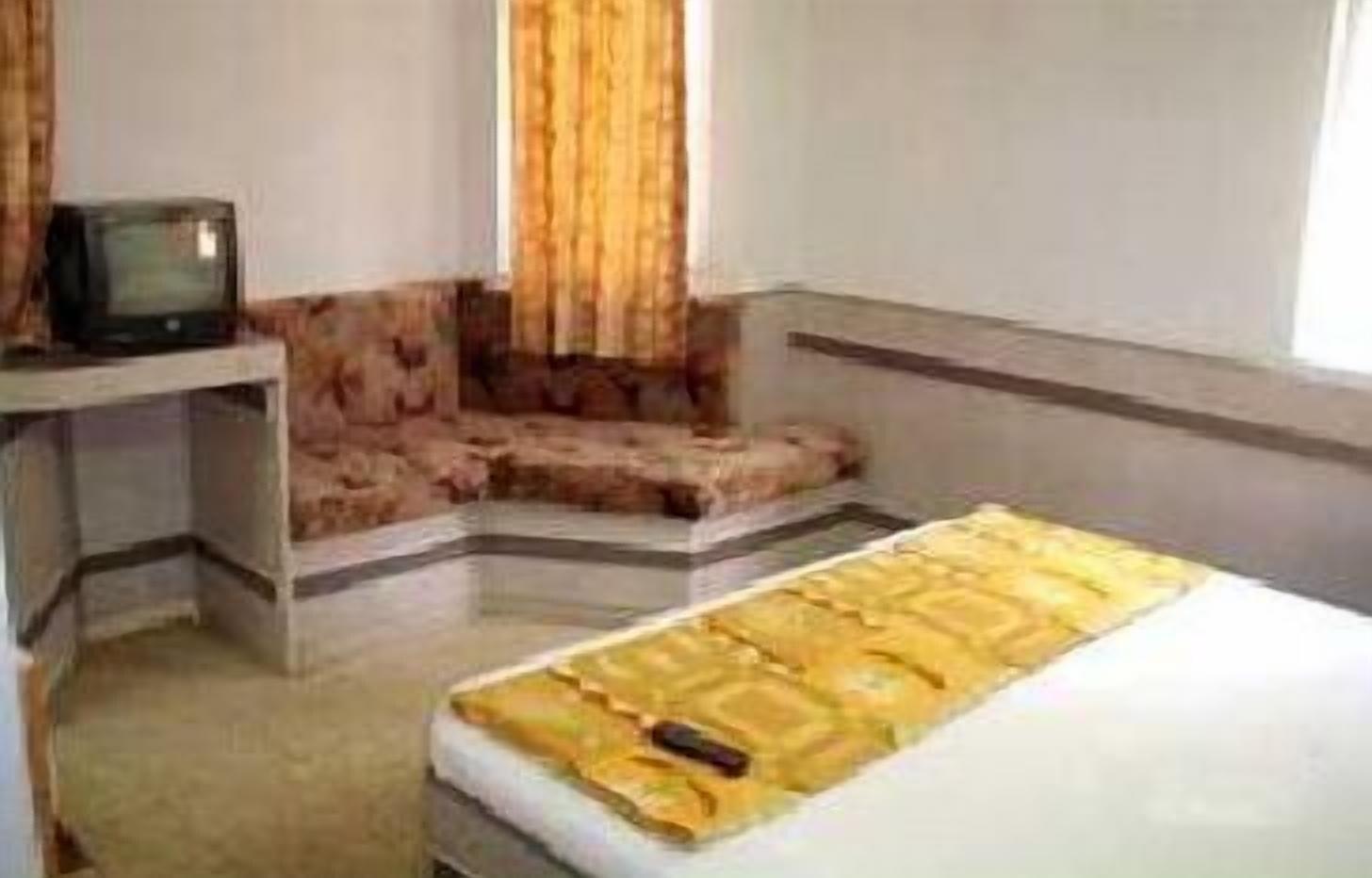 T.a.p. Paradise Hotel Bangalore