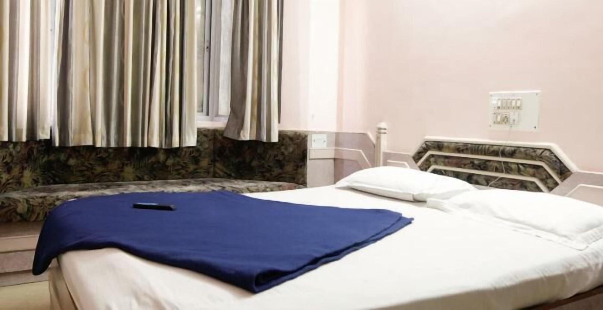 Hotel T.a.p. Paradise Bangalore