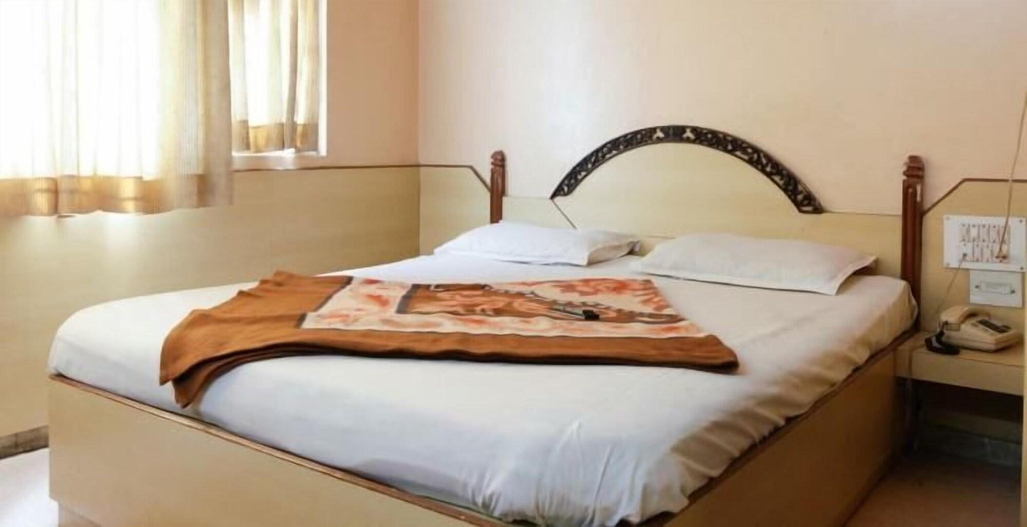 Hotel T.a.p. Paradise *
