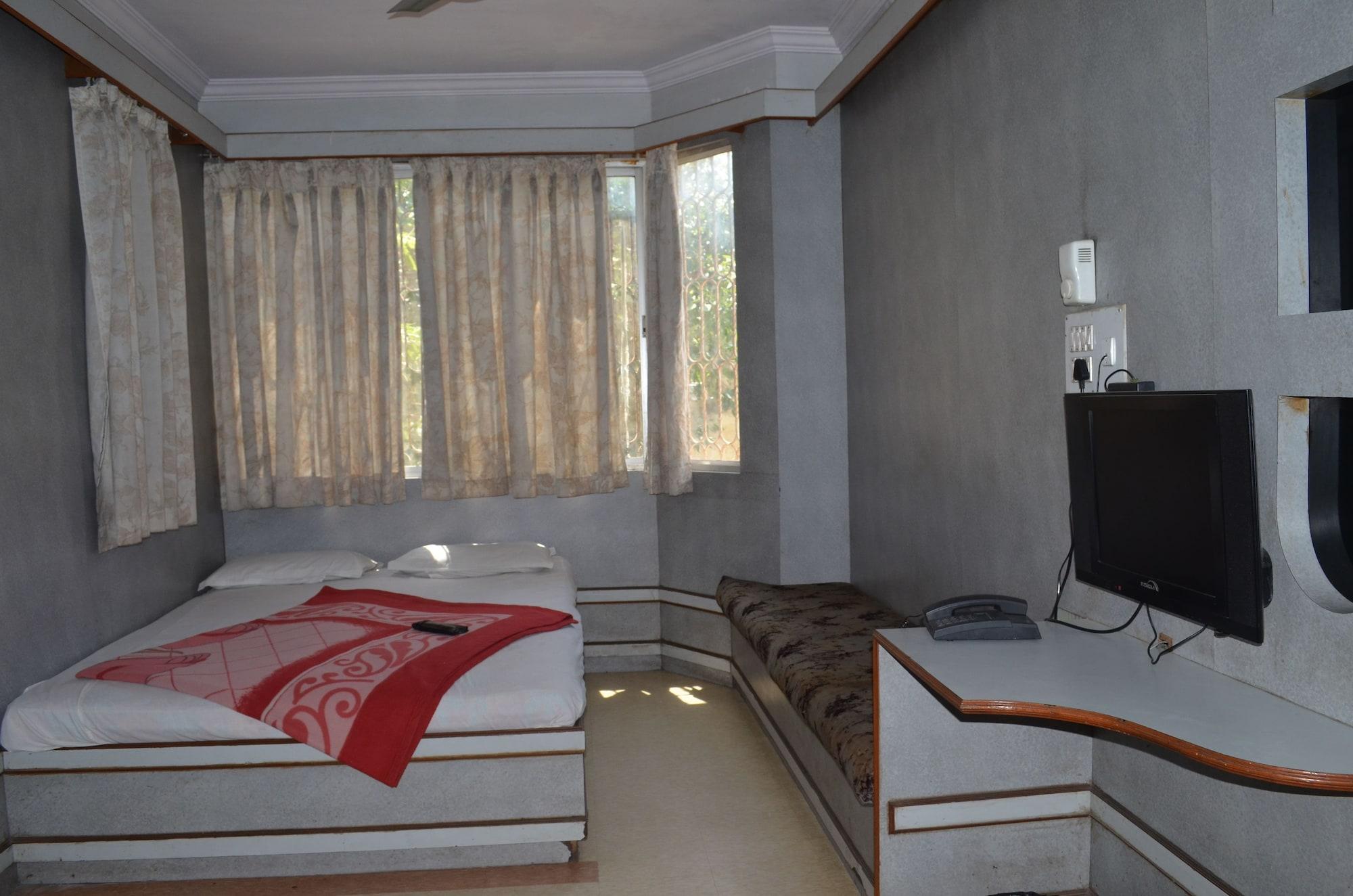 Hotel T.a.p. Paradise Bangalore