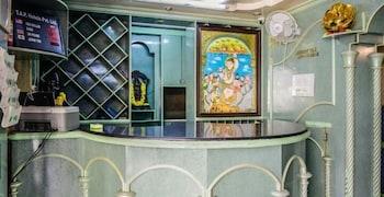 T.a.p. Paradise Hotel *