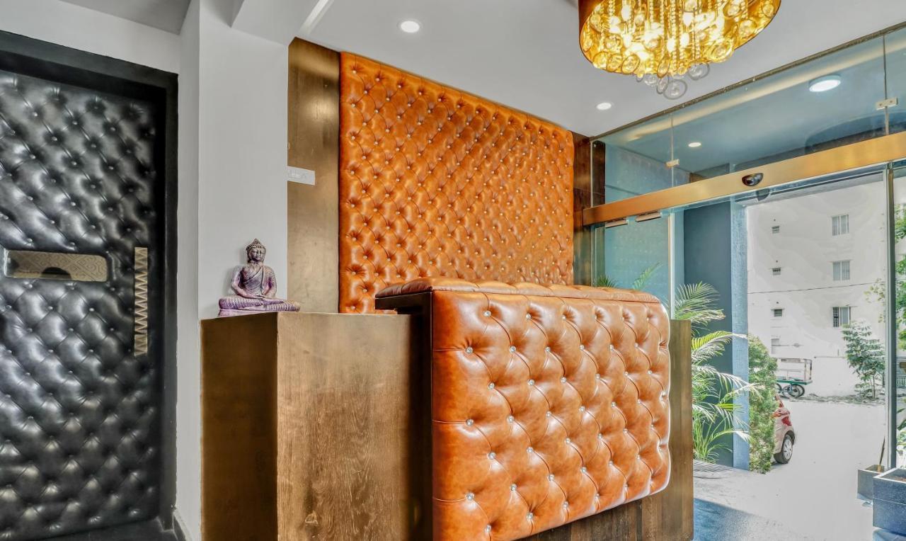 Hotel Treebo Three Drops Bangalore