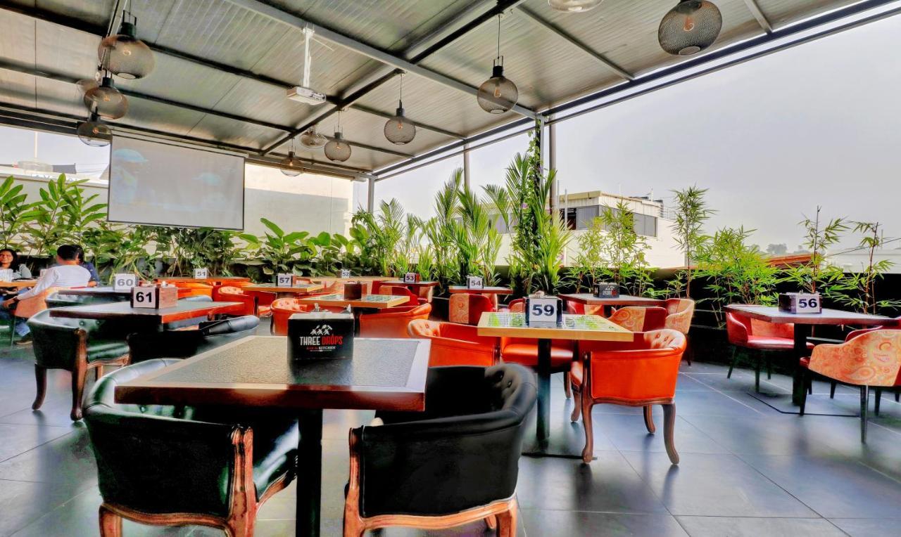 Hotel Treebo Three Drops 3*