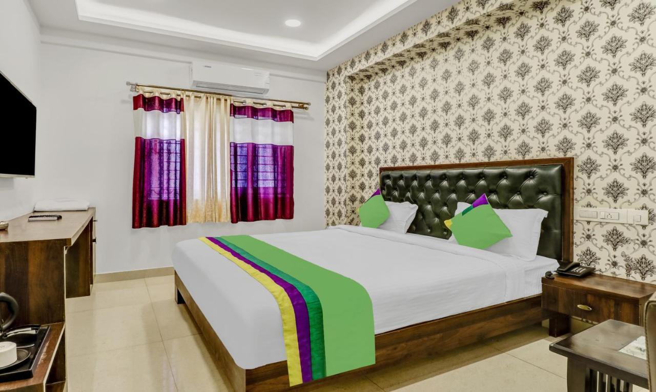 Treebo Three Drops 3* Bangalore