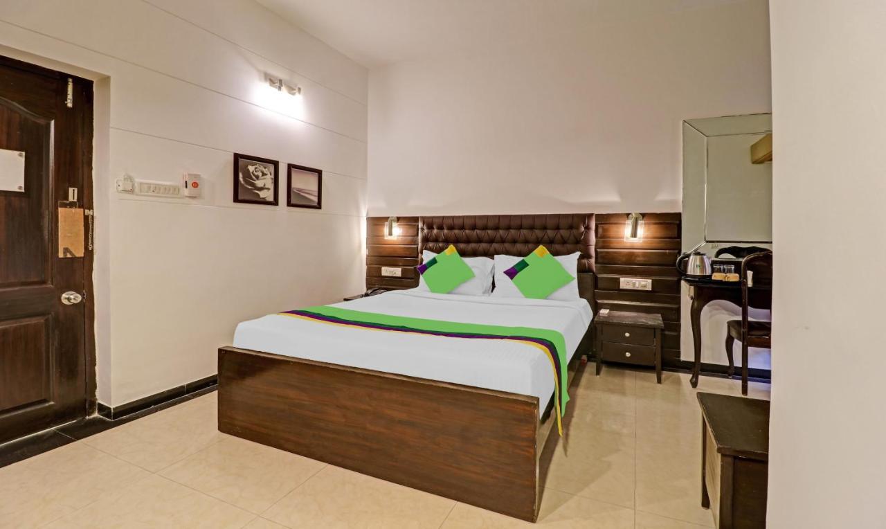 Hotel Treebo White Koramangala Bangalore