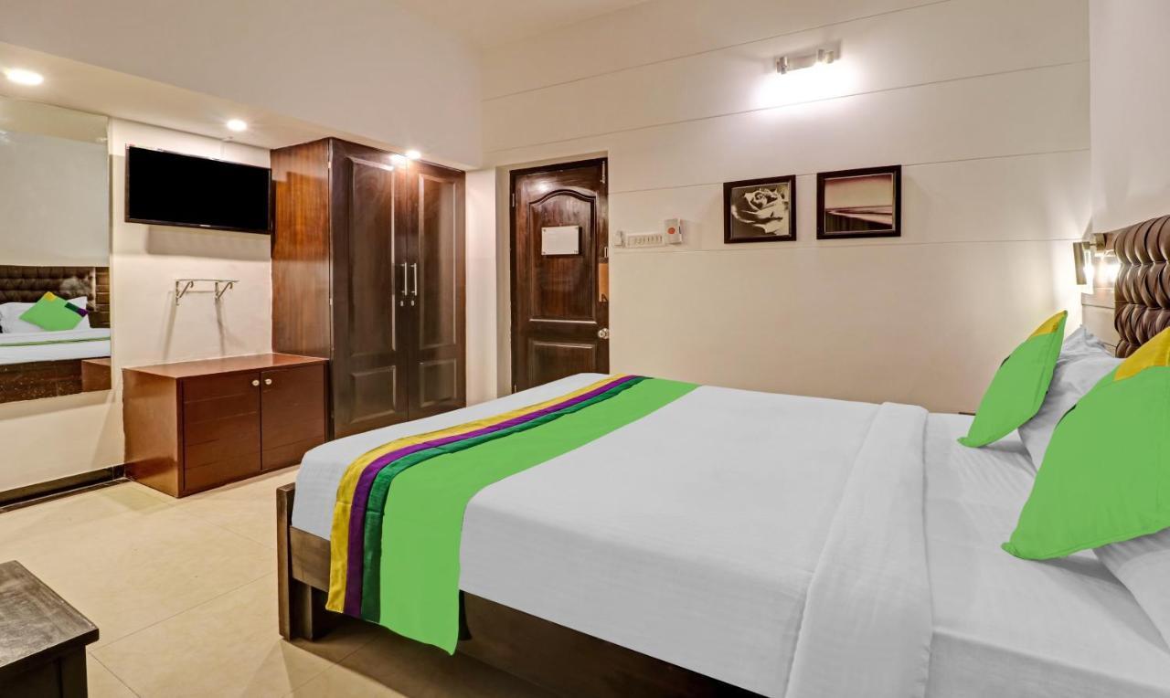 Hotel Treebo White Koramangala Bangalore