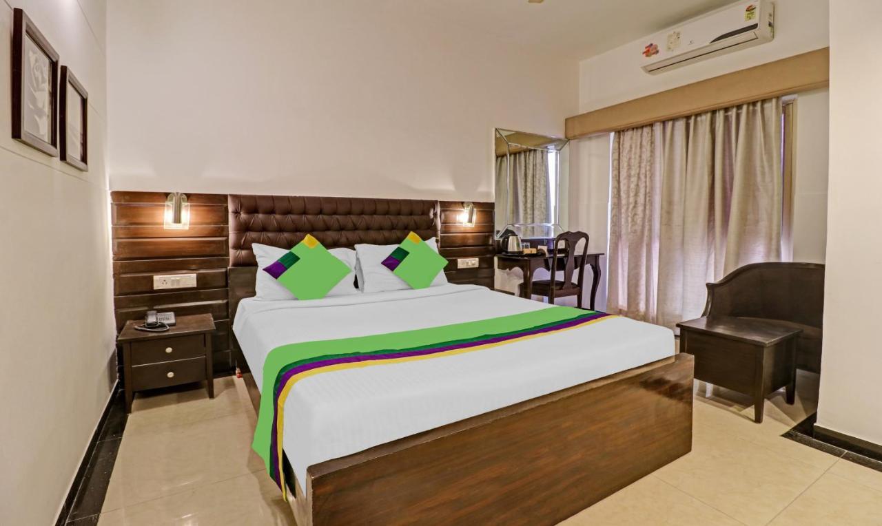 Treebo White Koramangala 3* Bangalore