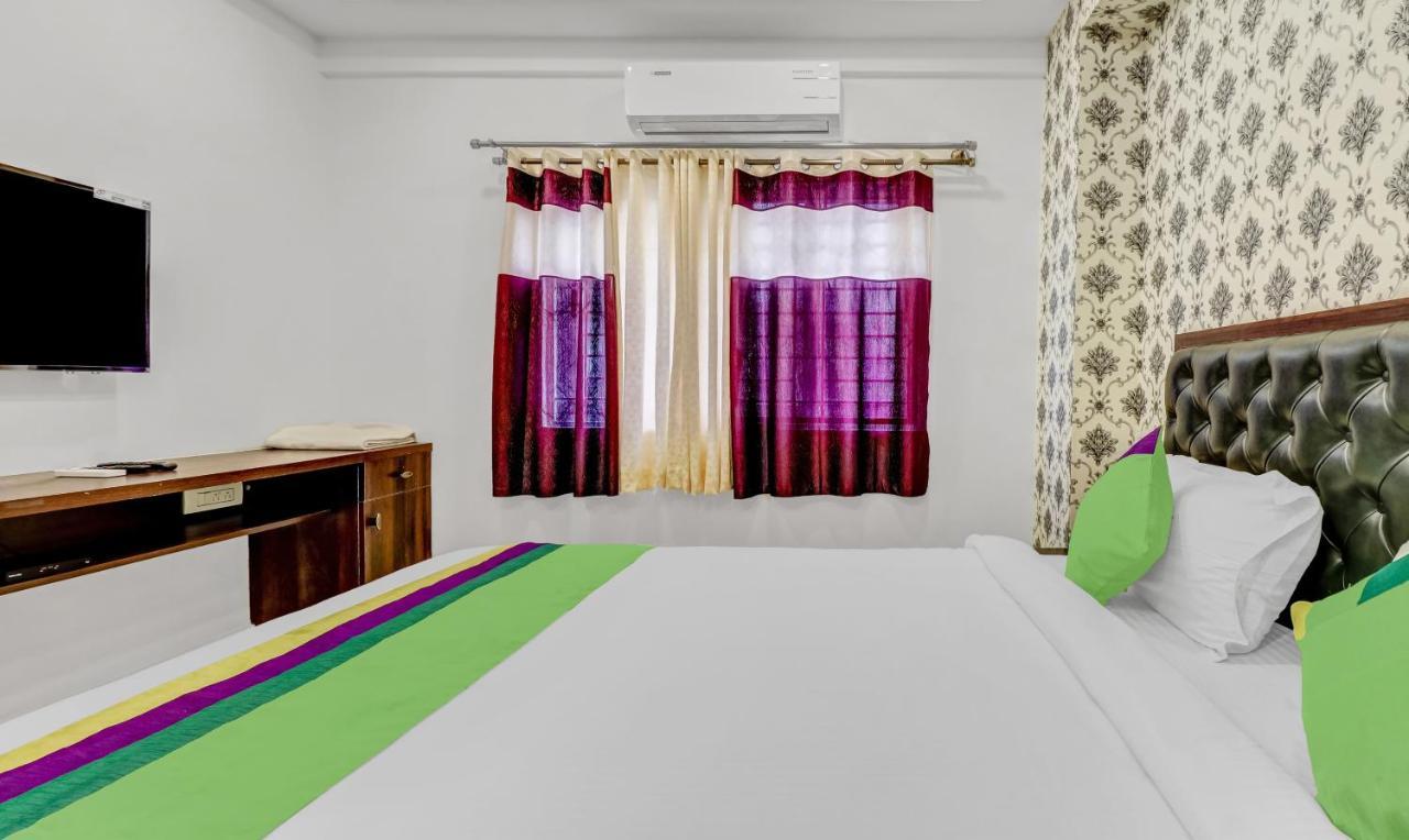 Treebo Three Drops Hotel