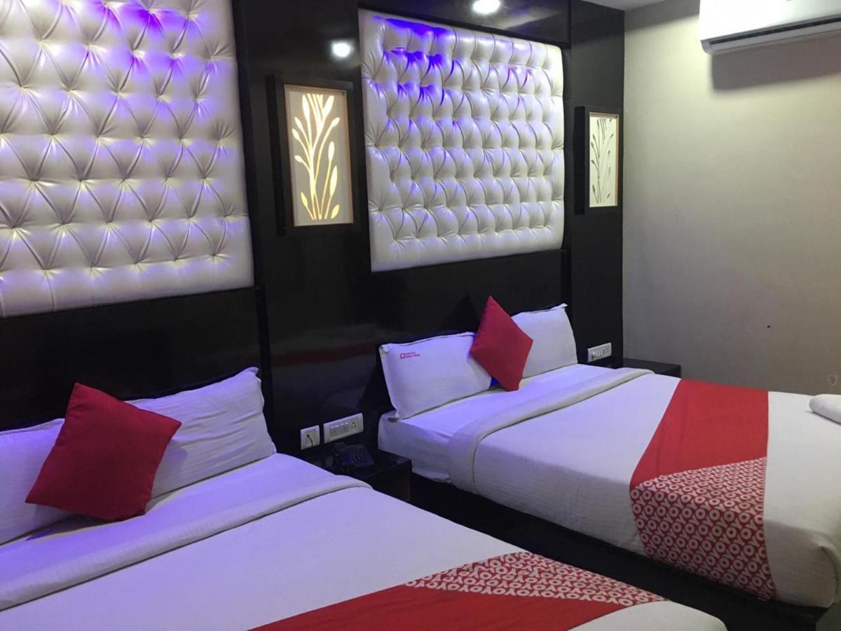 Bestend Hotel 3*