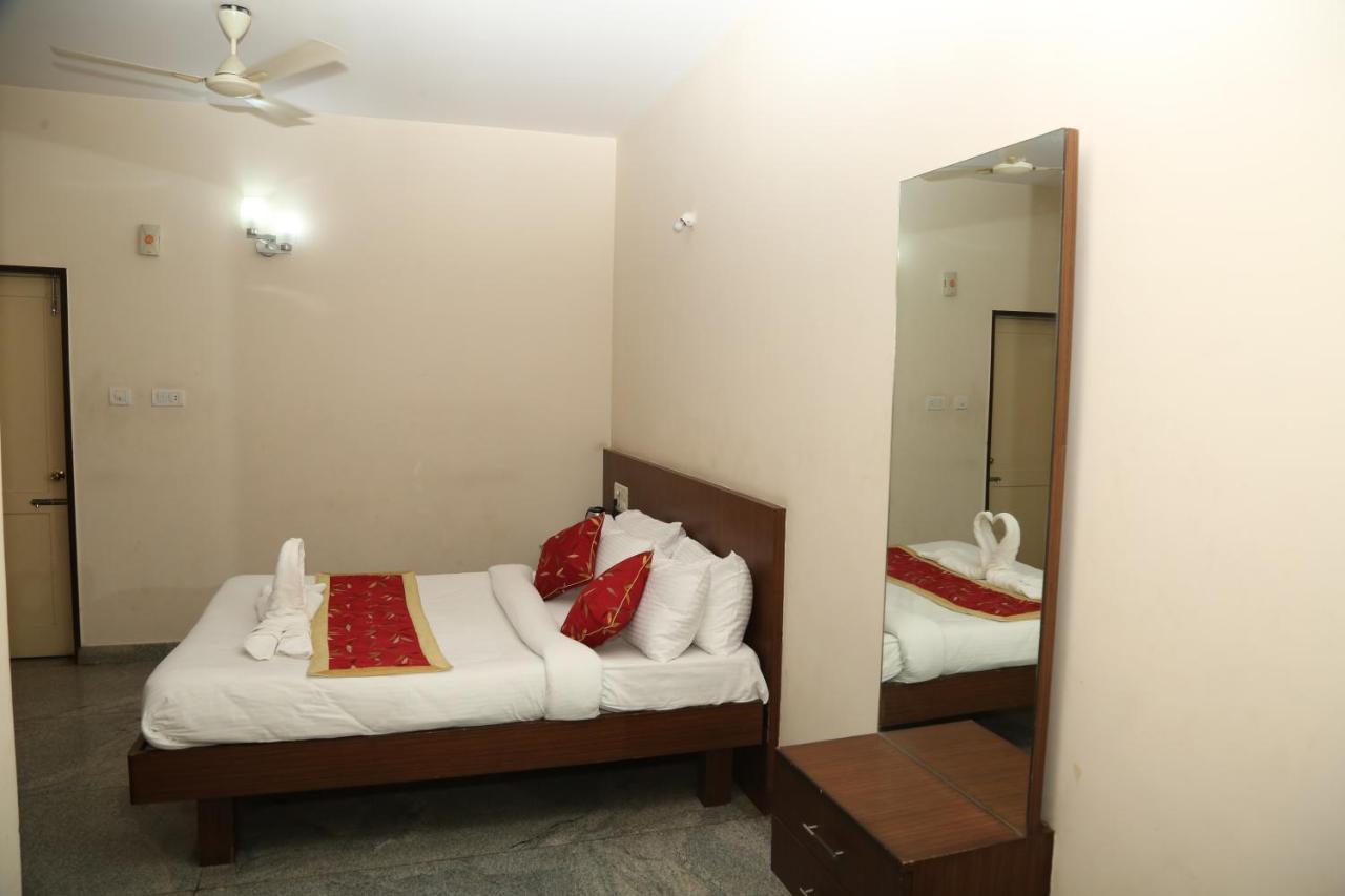 Hotel Soundarya Bangalore