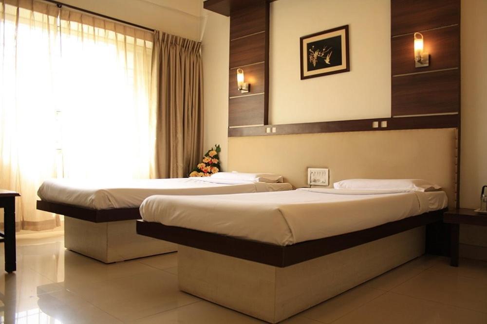 Golden Residency, Gandhi Nagar Hotel