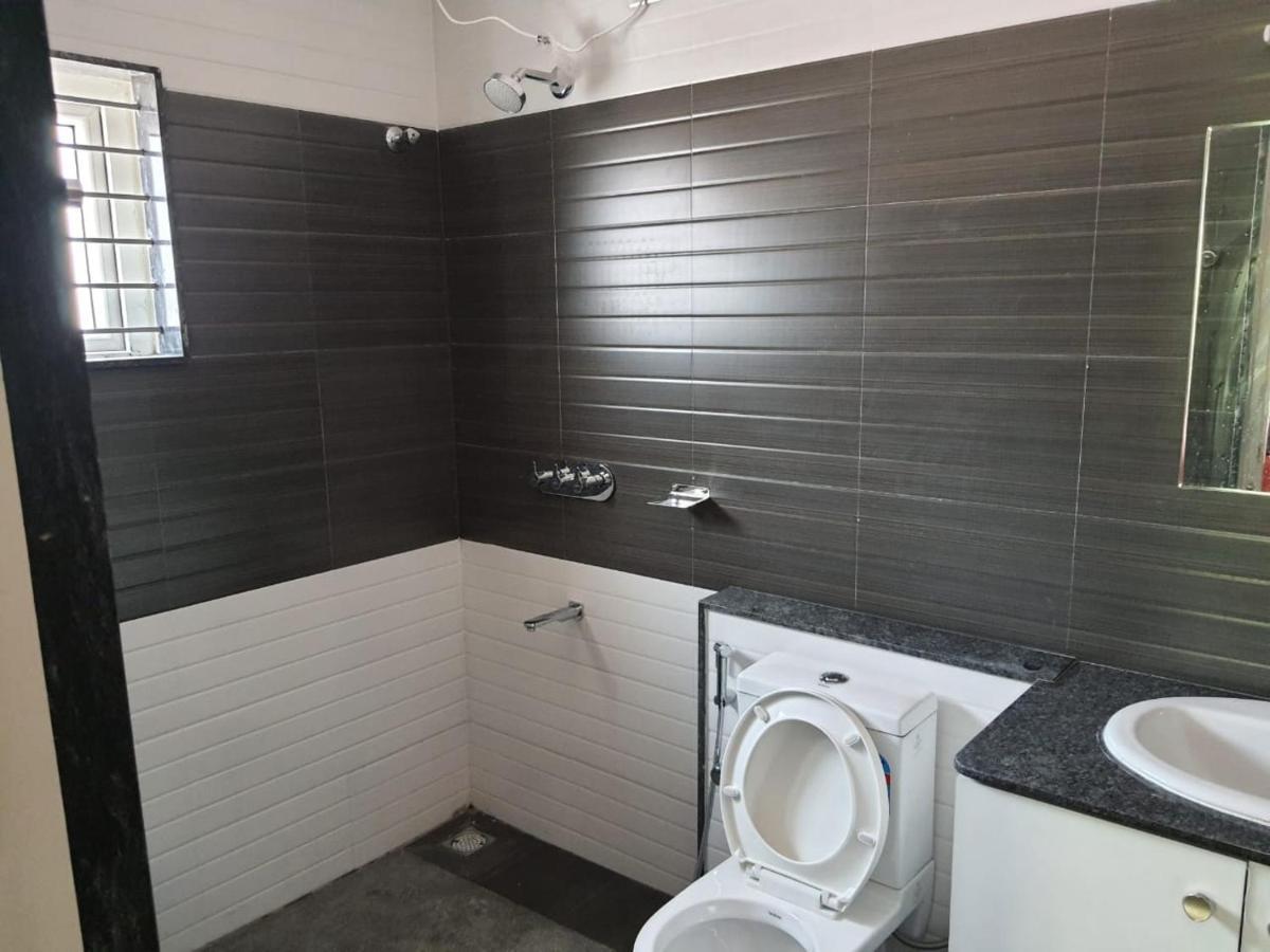 Castle Bannerghatta Road Apartamento *