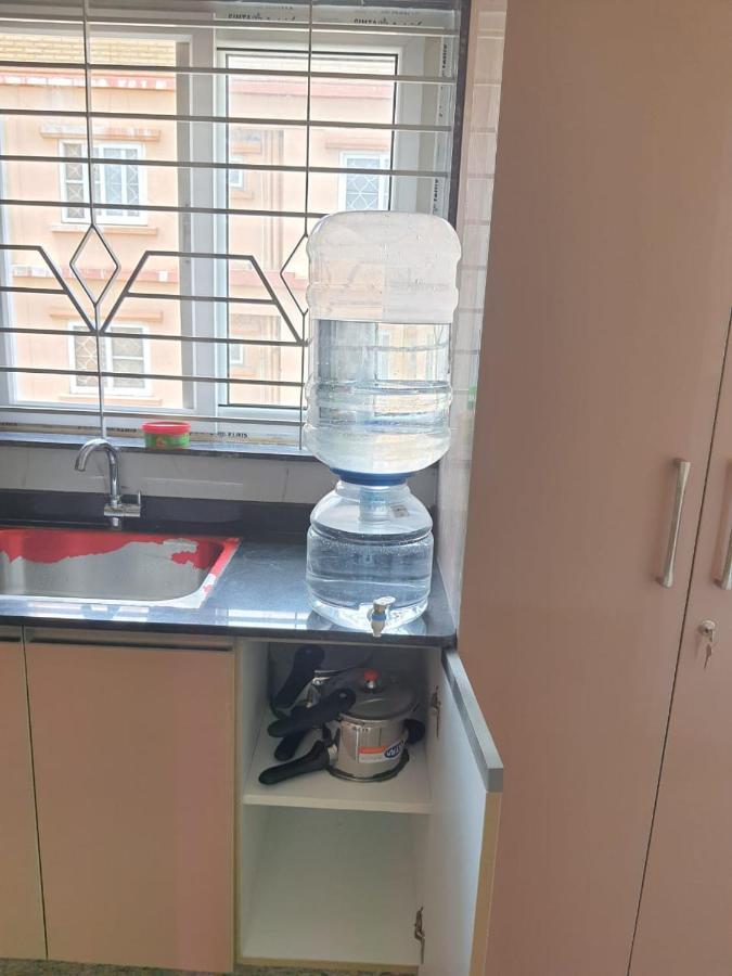 Apartamento Castle Bannerghatta Road *