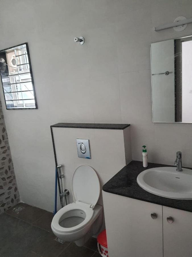 Apartamento Castle Bannerghatta Road