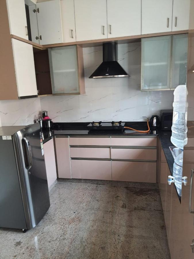 Apartamento Castle Bannerghatta Road Bangalore