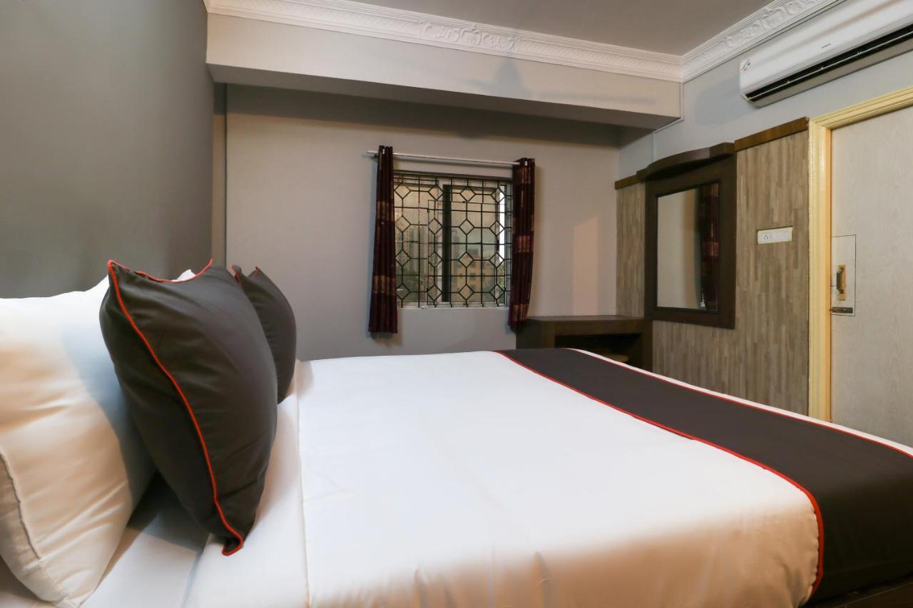 Hotel Collection O 50215 Blue Bangalore